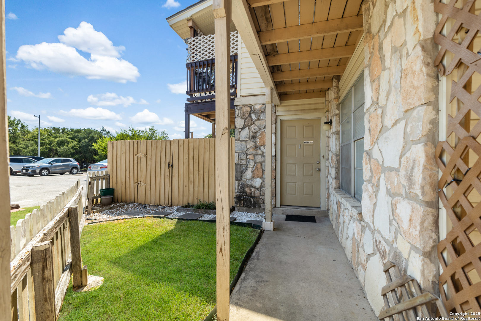 5818 Shadow Glen San Antonio TX 78240