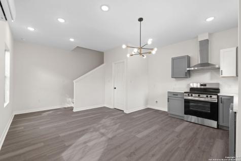 627 S Olive St, #101, 201 San Antonio TX 78203