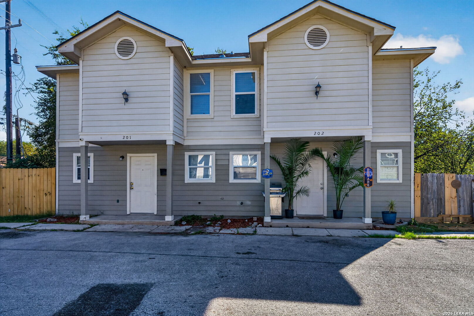 768 Avondale #2 San Antonio TX 78223