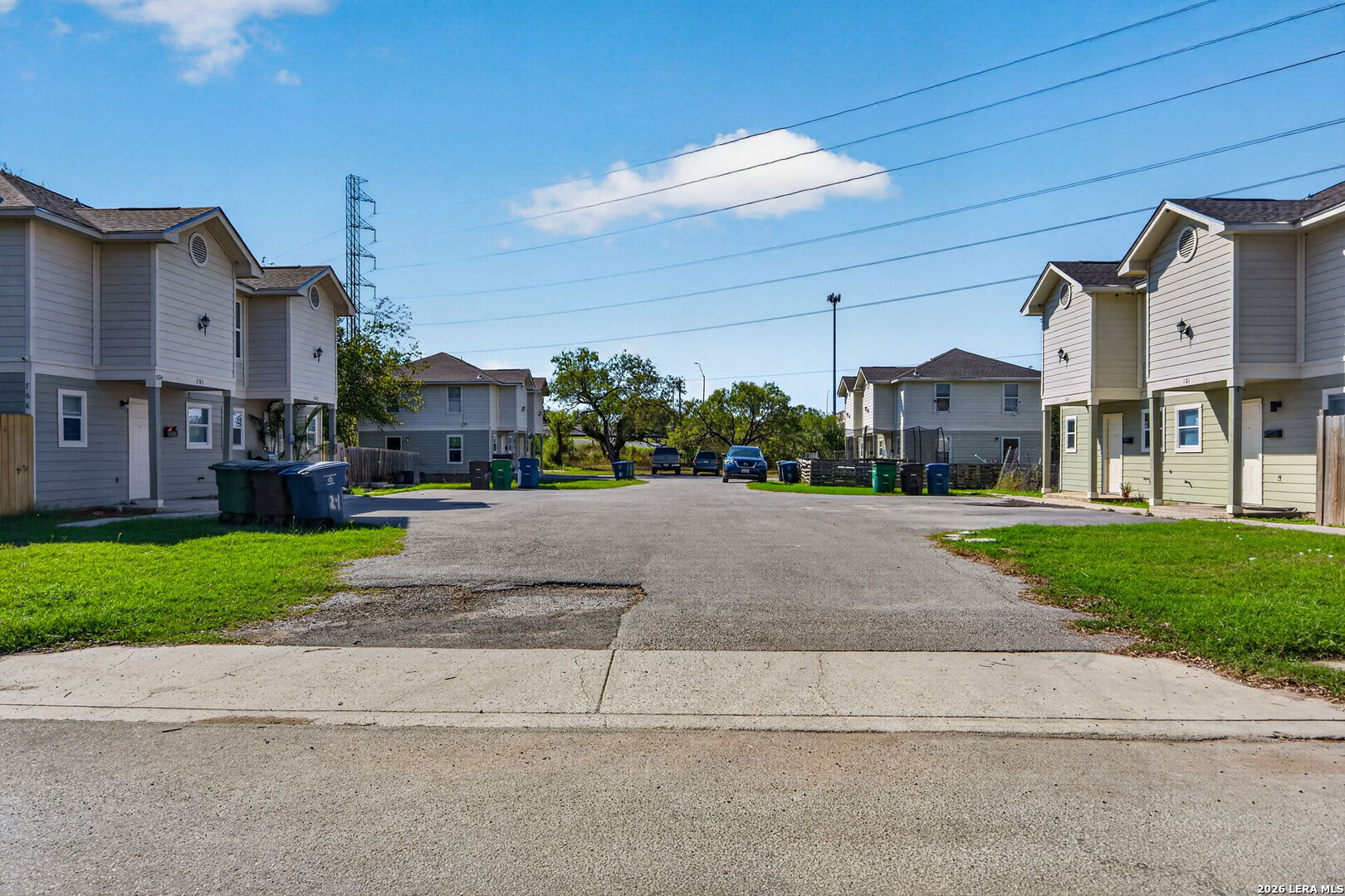 768 Avondale #2 San Antonio TX 78223