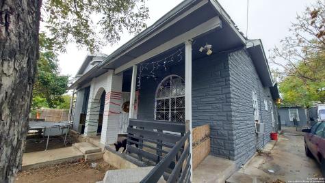 119 Bank San Antonio TX 78204