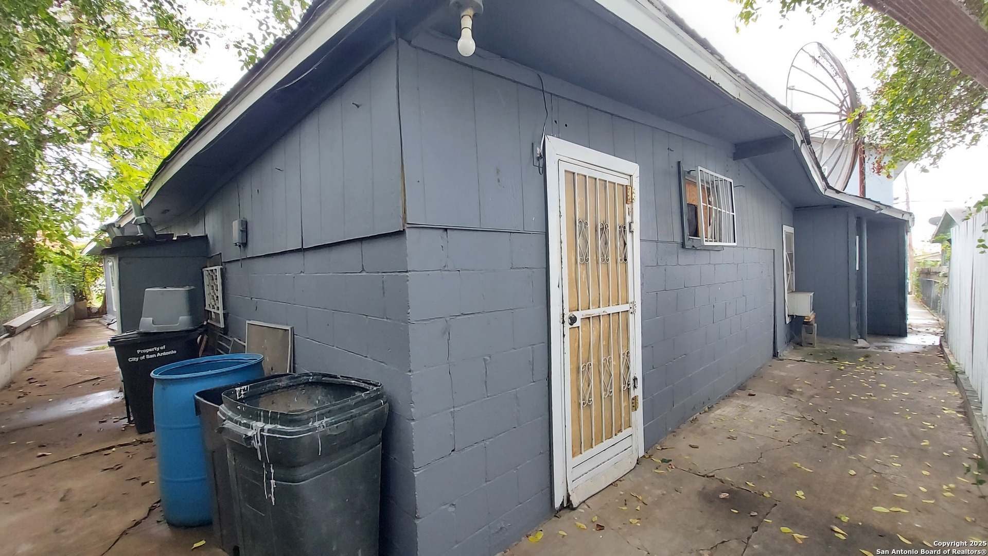 119 Bank San Antonio TX 78204
