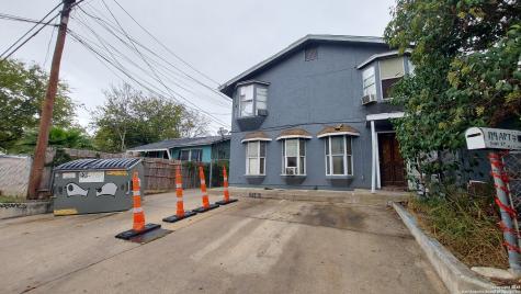 119 Bank San Antonio TX 78204
