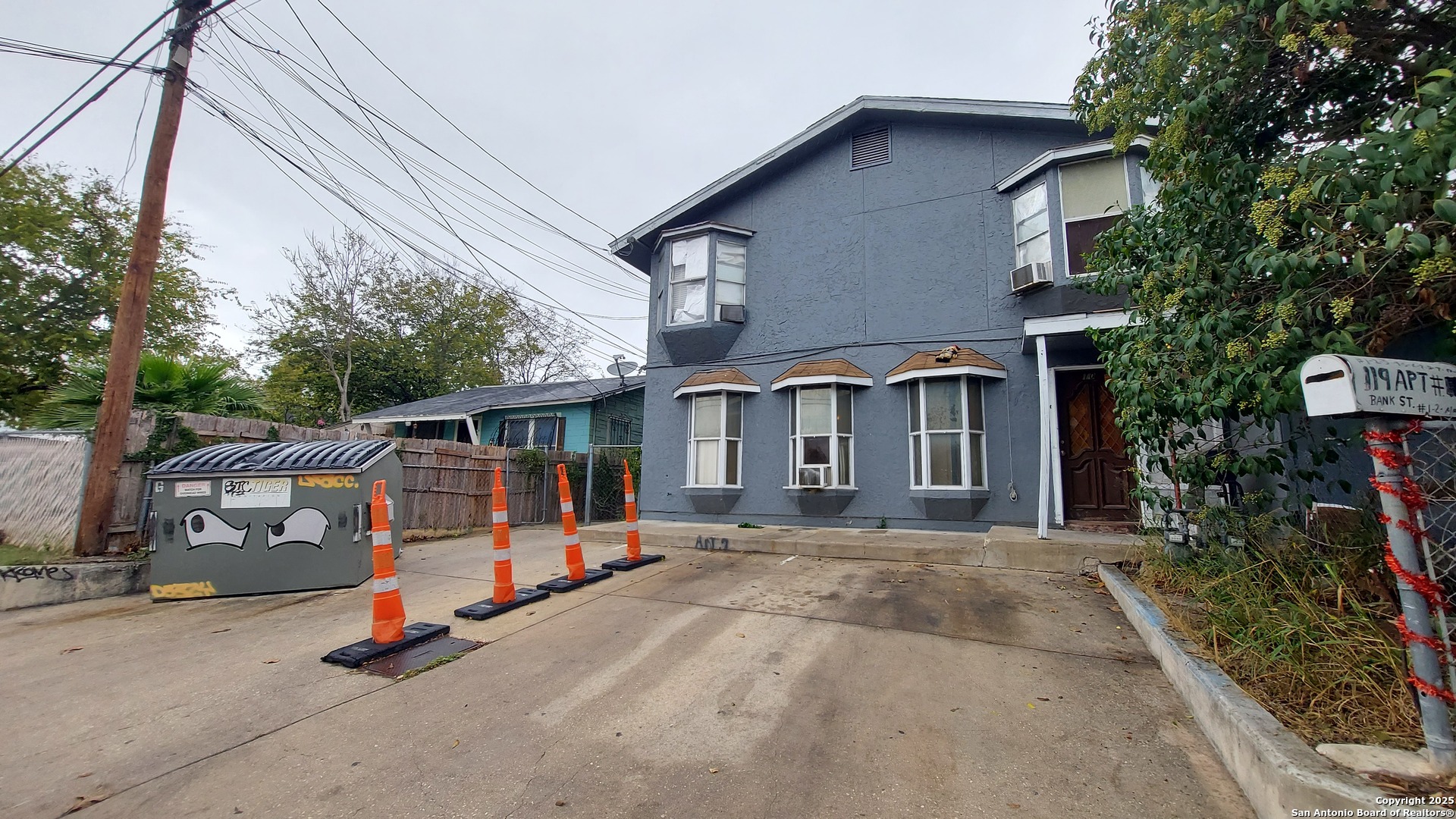119 Bank San Antonio TX 78204