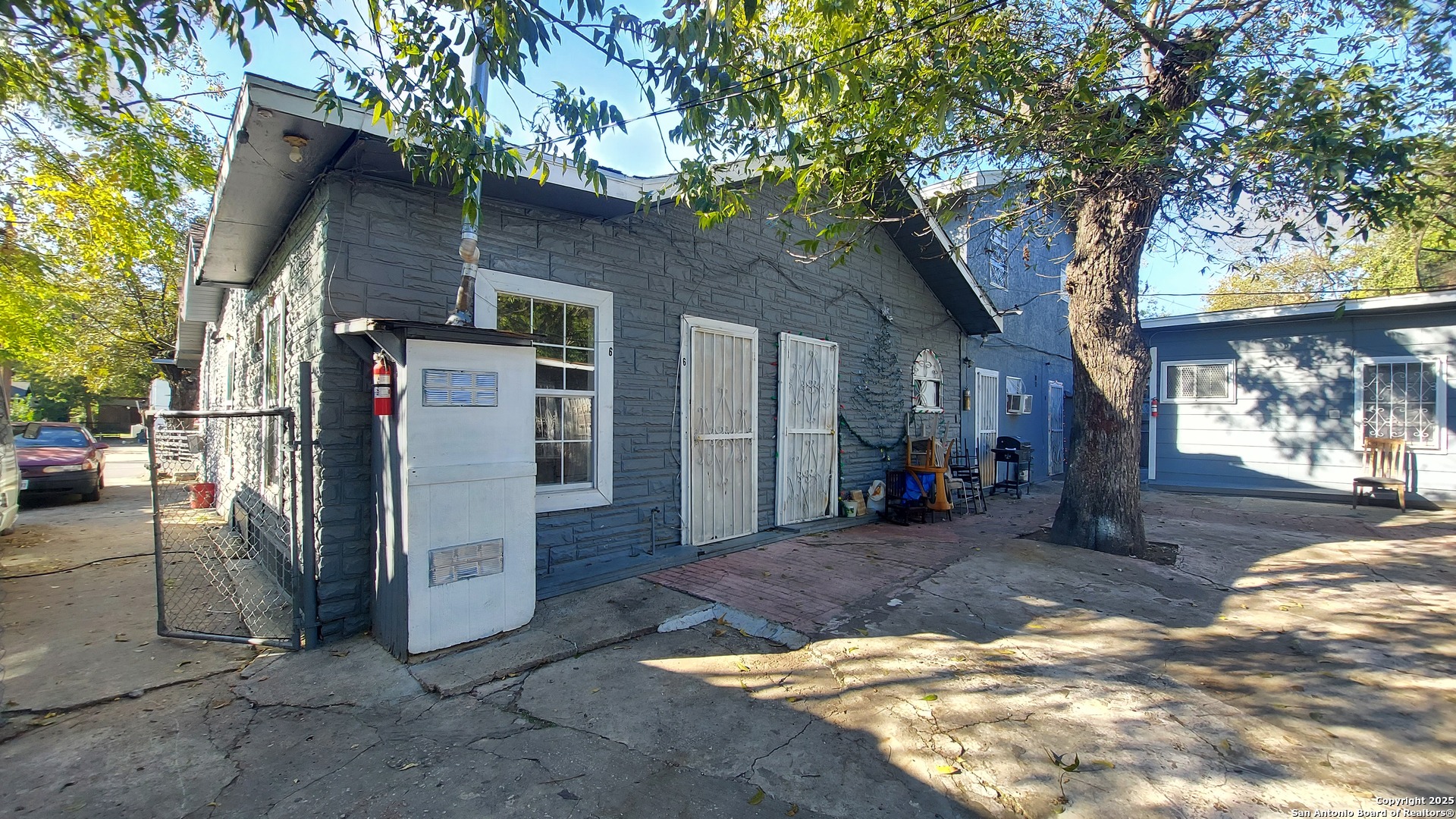 119 Bank San Antonio TX 78204
