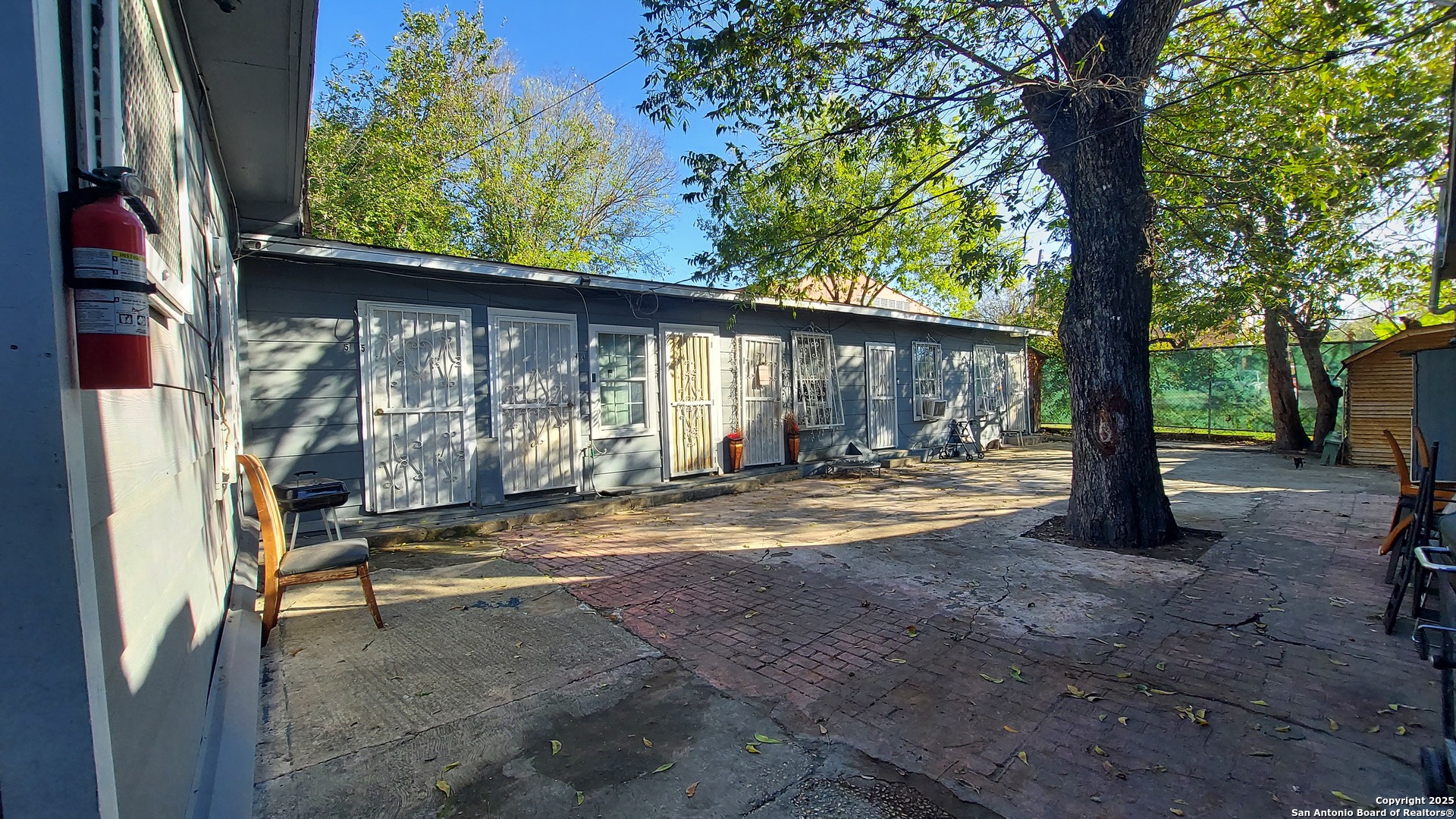 119 Bank San Antonio TX 78204