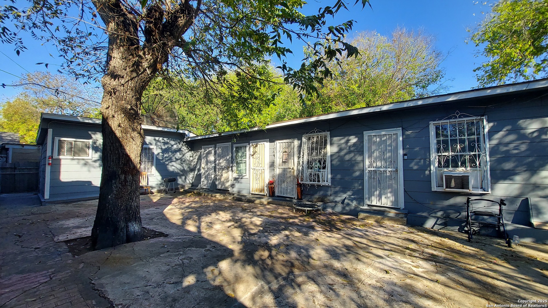 119 Bank San Antonio TX 78204