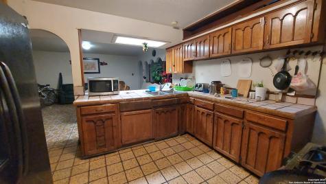 119 Bank San Antonio TX 78204