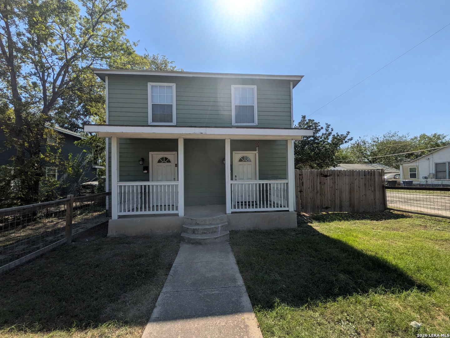 1340 W Ridgewood Court San Antonio TX 78201