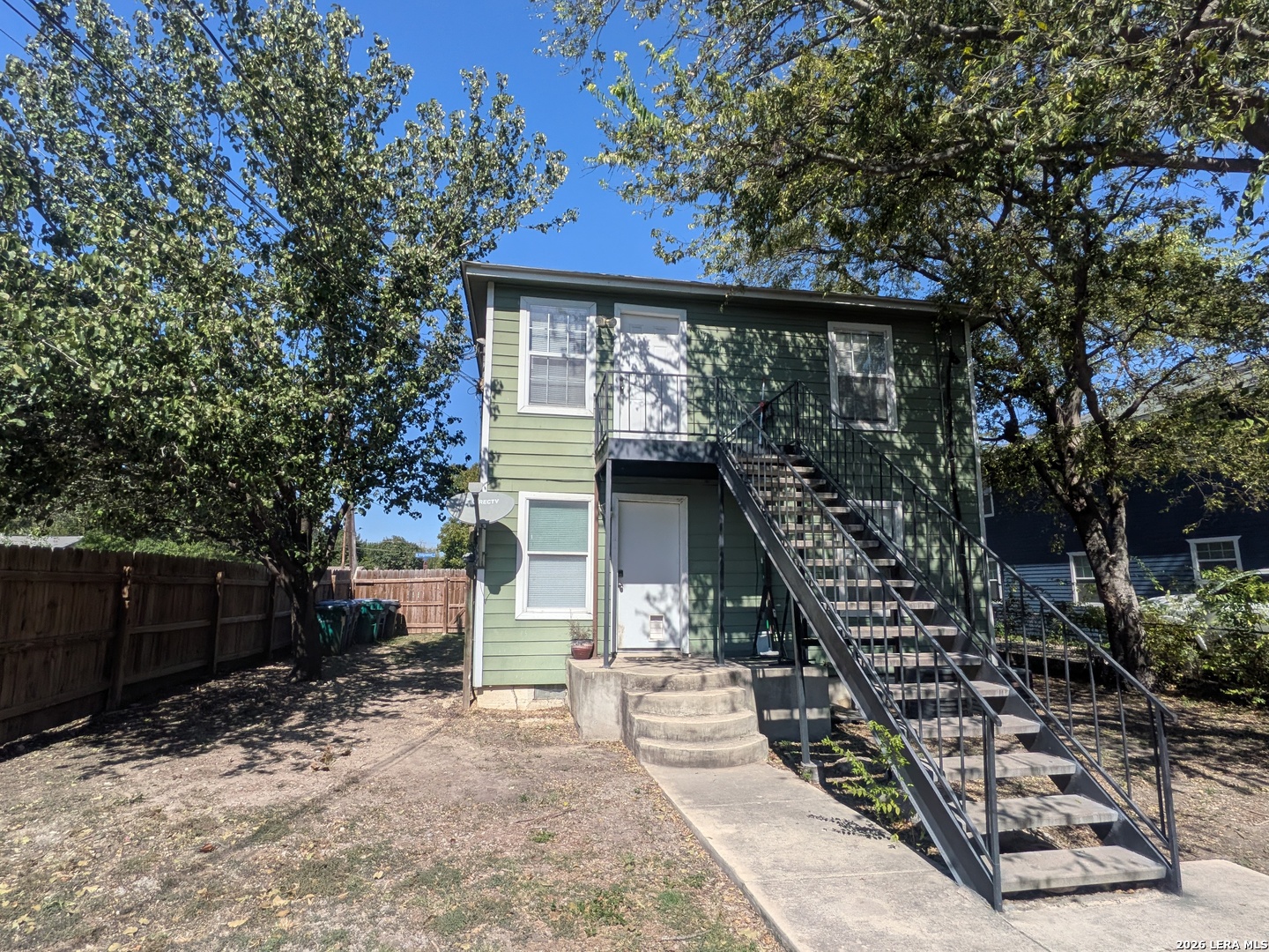 1340 W Ridgewood Court San Antonio TX 78201