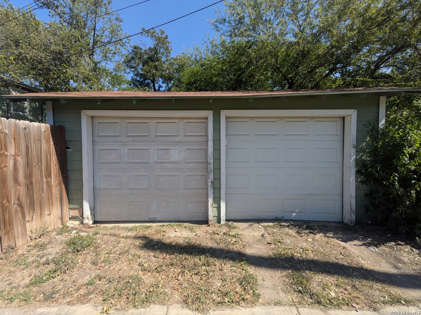 1340 W Ridgewood Court San Antonio TX 78201