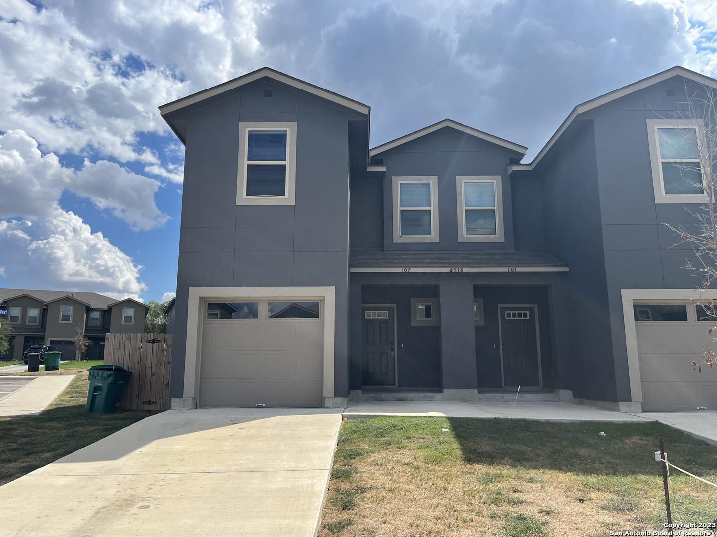 6418 Luglio Lane San Antonio TX 78233