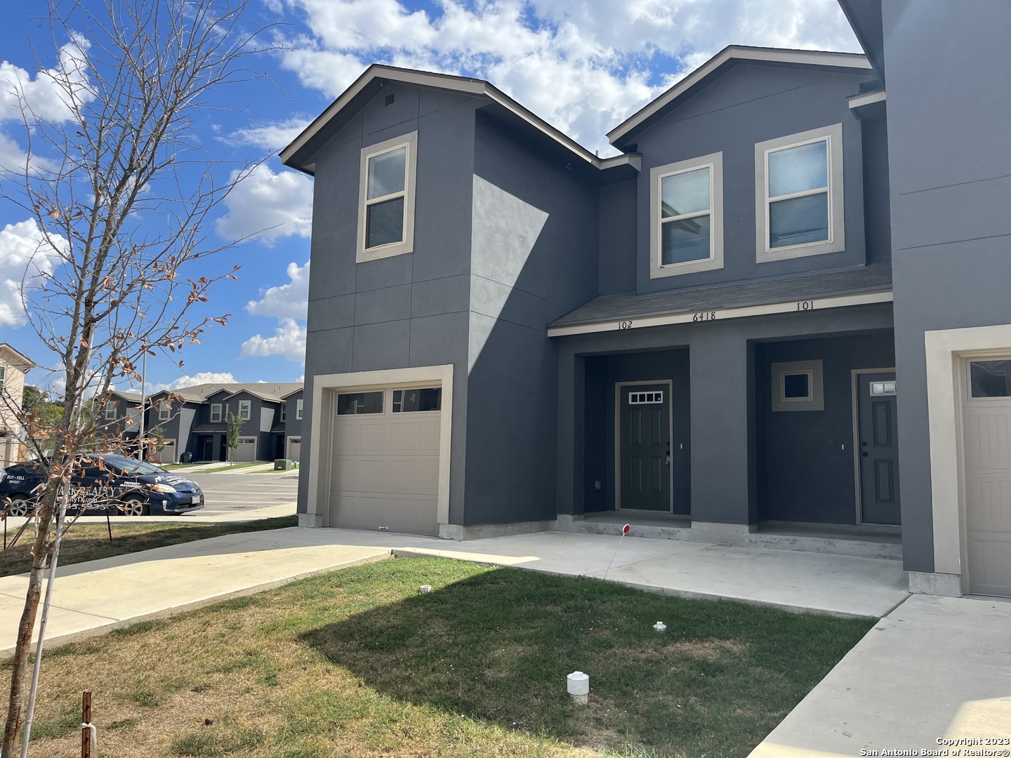 6418 Luglio Lane San Antonio TX 78233