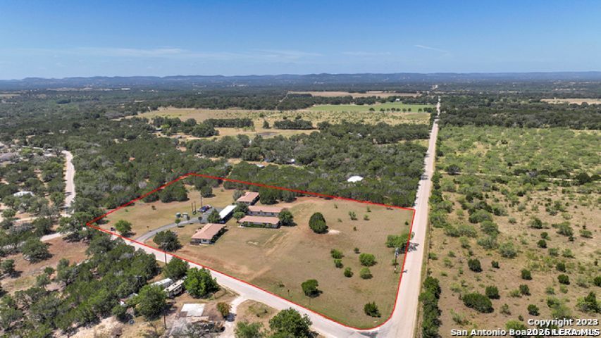 182 Joiner Drive Bandera TX 78003