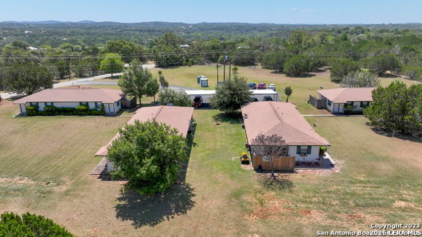 182 Joiner Drive Bandera TX 78003