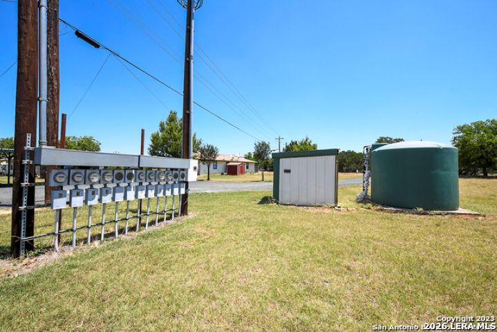 182 Joiner Drive Bandera TX 78003