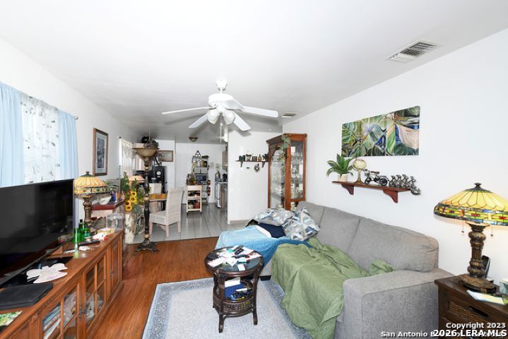 182 Joiner Drive Bandera TX 78003