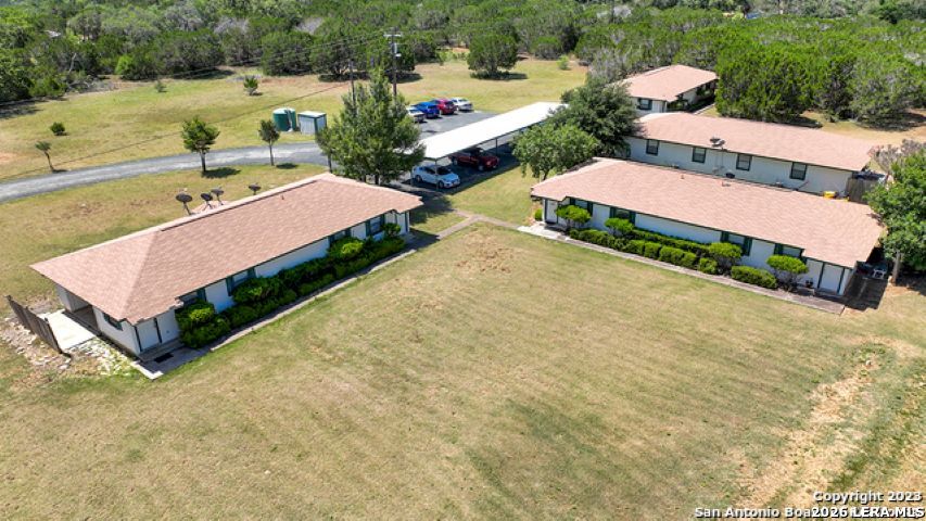 182 Joiner Drive Bandera TX 78003