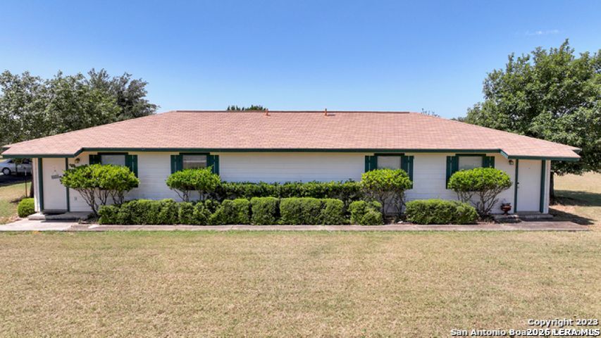 182 Joiner Drive Bandera TX 78003
