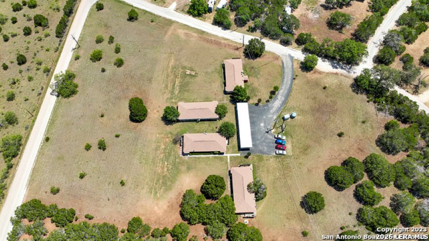 182 Joiner Drive Bandera TX 78003