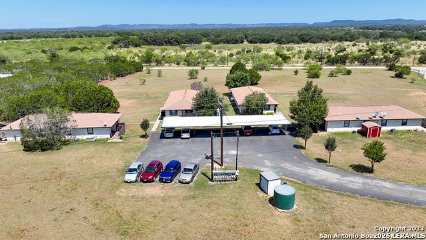 182 Joiner Drive Bandera TX 78003