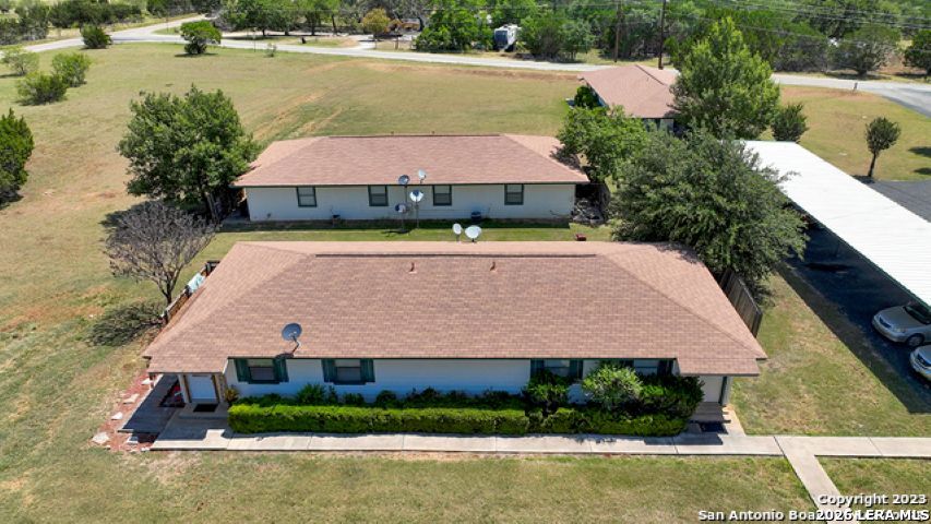 182 Joiner Drive Bandera TX 78003