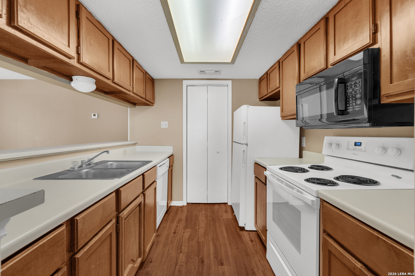 6307 Cambridge Drive San Antonio TX 78218
