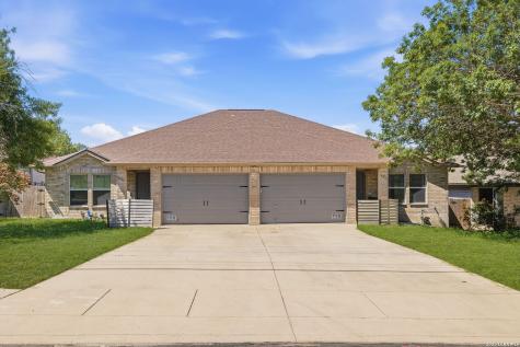 7025 Tourant San Antonio TX 78240