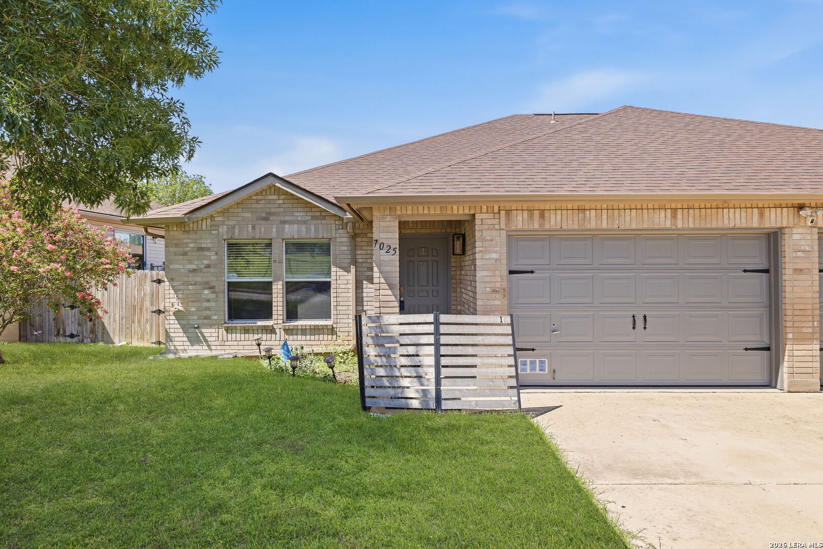 7025 Tourant San Antonio TX 78240