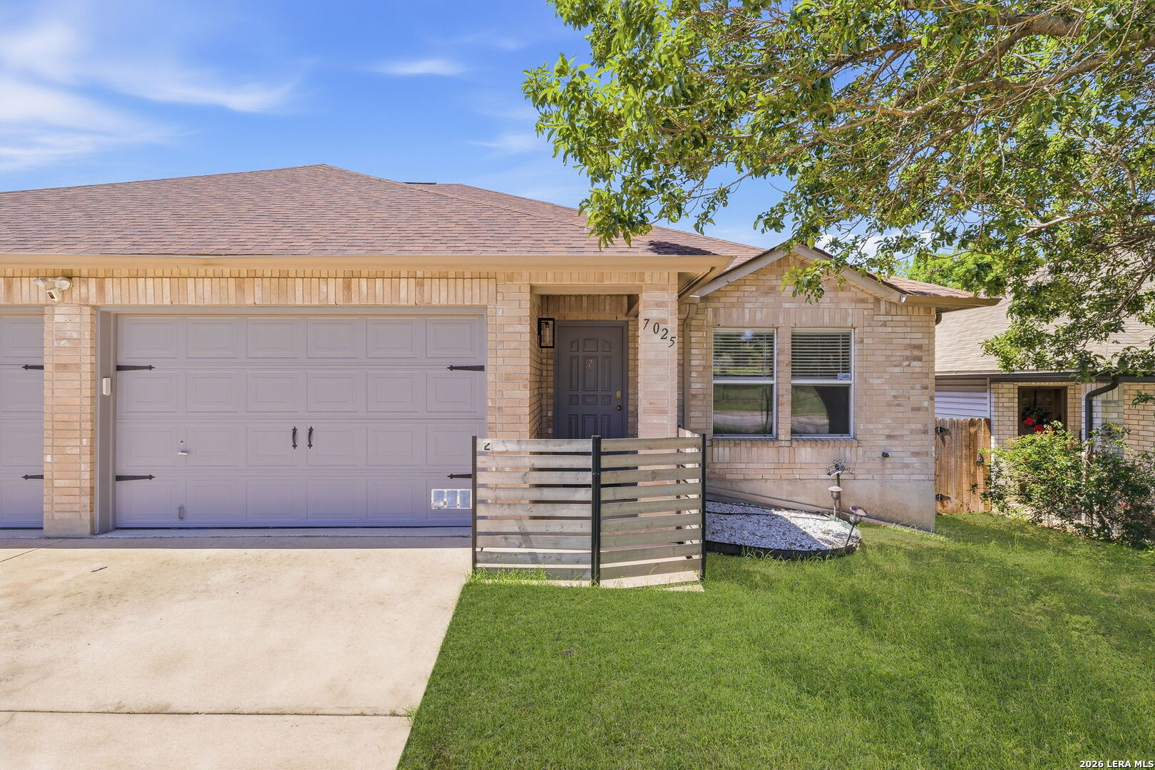 7025 Tourant San Antonio TX 78240