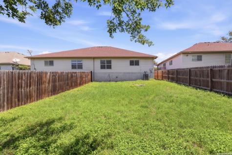 7025 Tourant San Antonio TX 78240