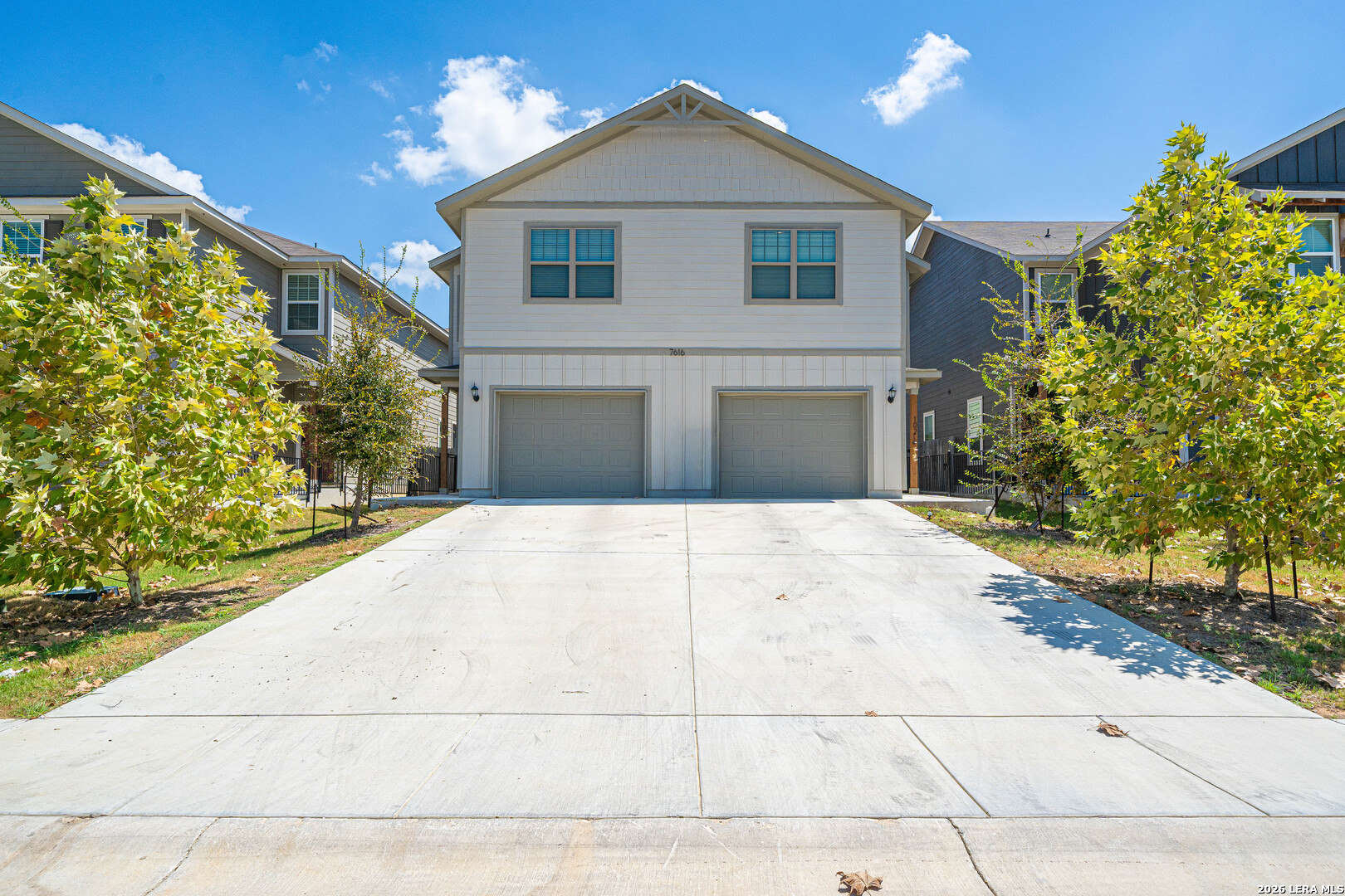 7616 Magnolia Village San Antonio TX 78252