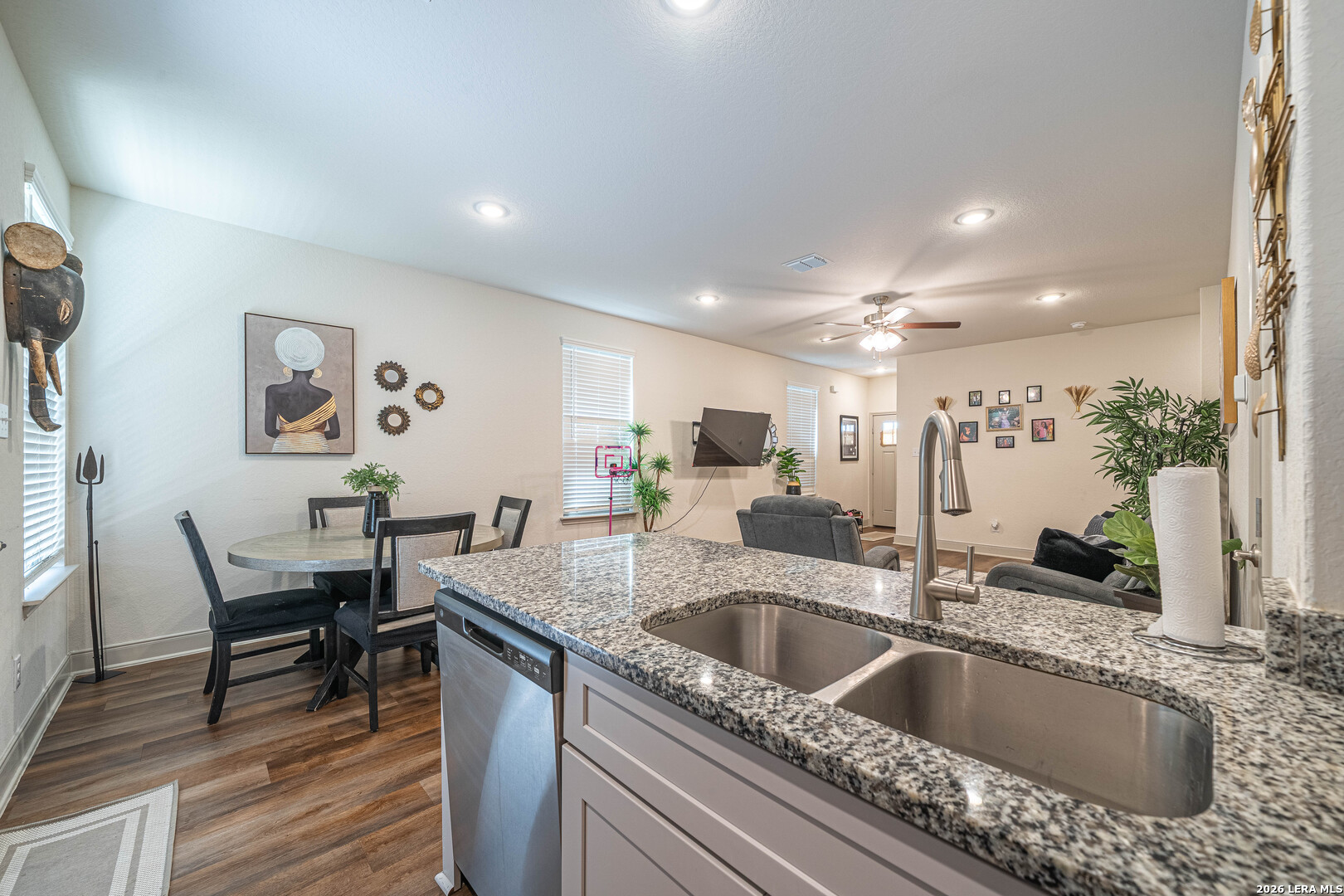 7616 Magnolia Village San Antonio TX 78252