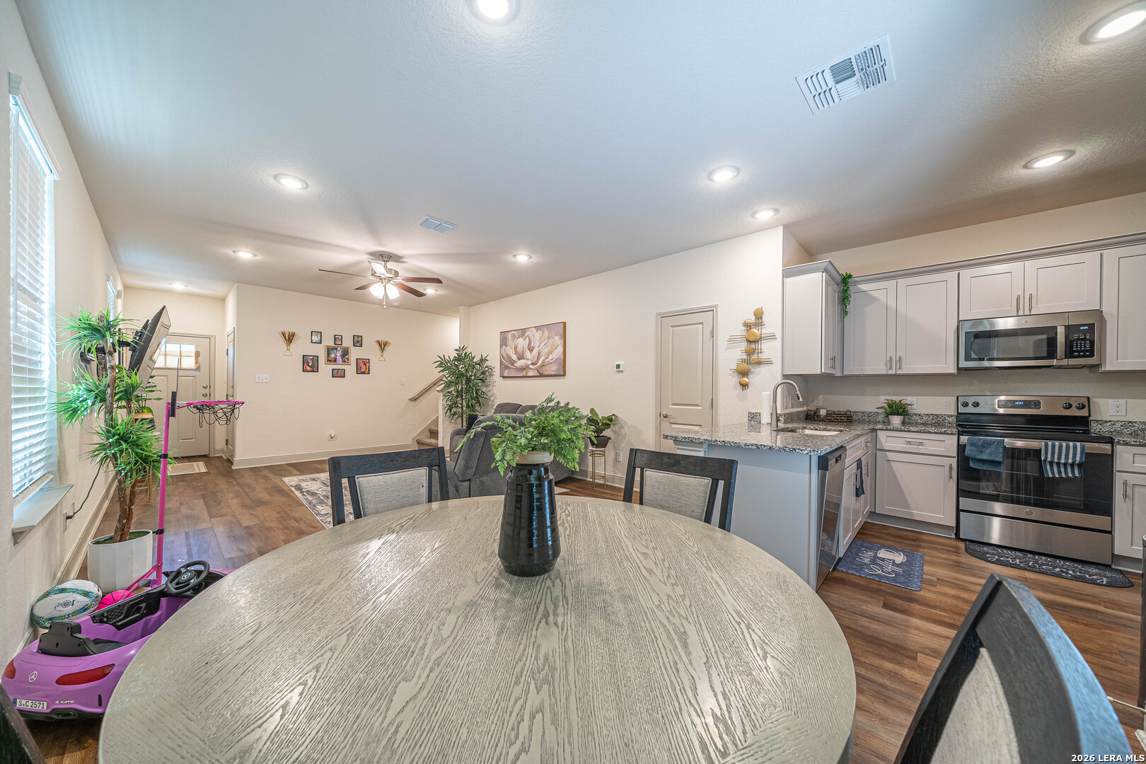 7616 Magnolia Village San Antonio TX 78252