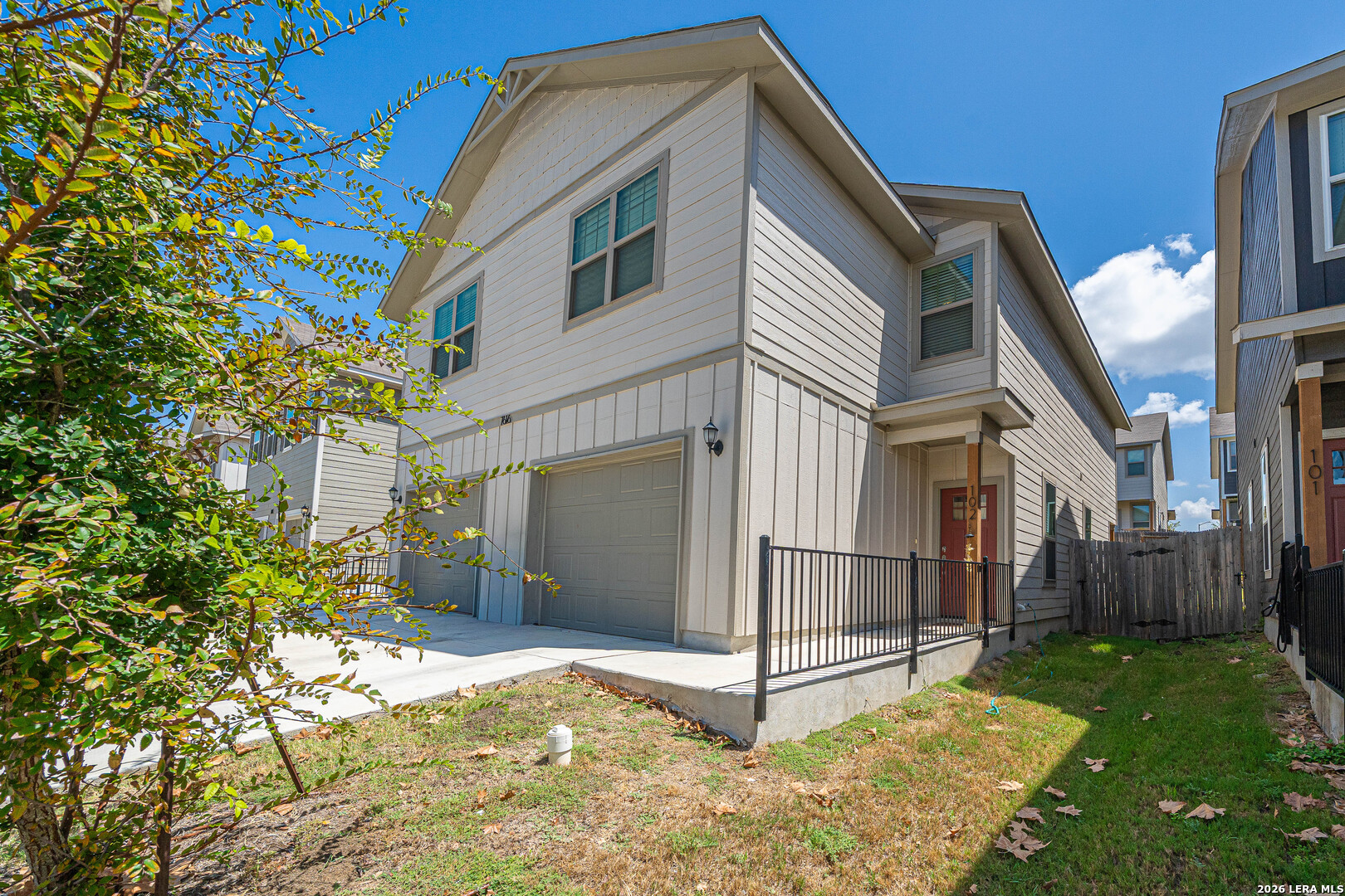 7616 Magnolia Village San Antonio TX 78252