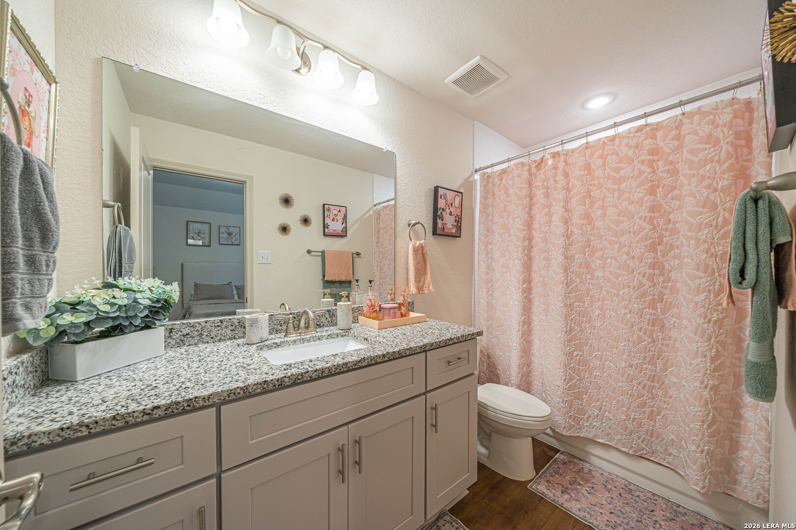 7616 Magnolia Village San Antonio TX 78252