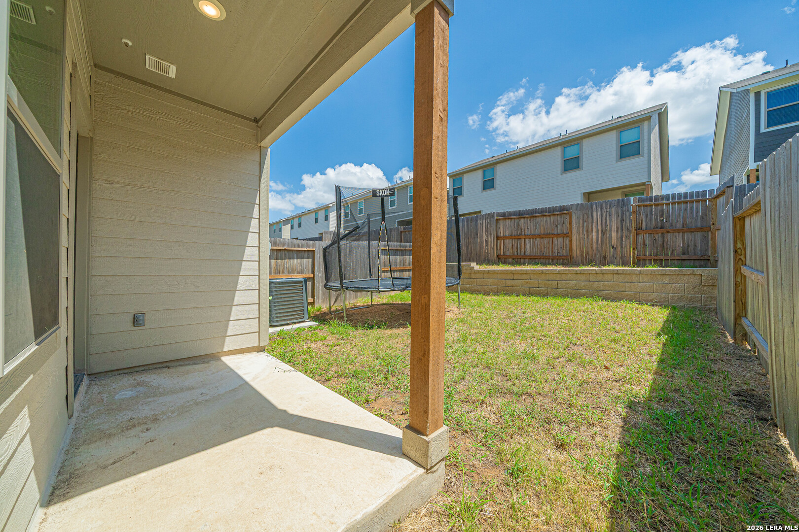 7616 Magnolia Village San Antonio TX 78252