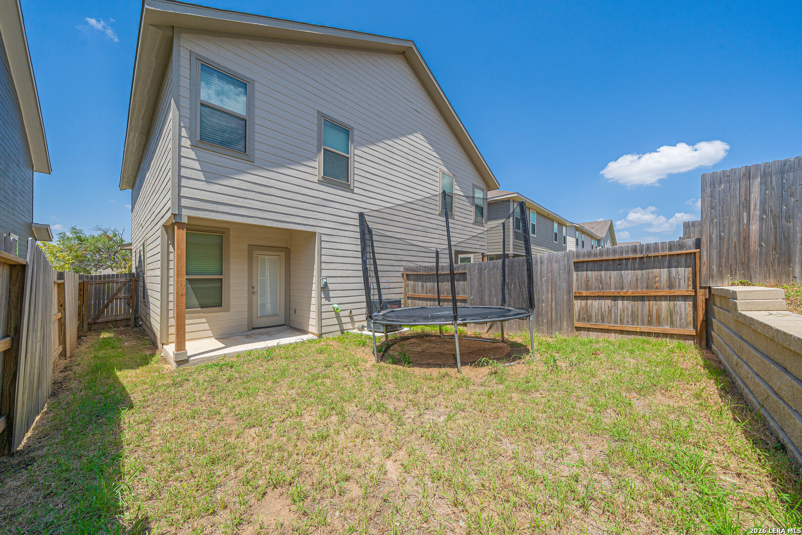 7616 Magnolia Village San Antonio TX 78252