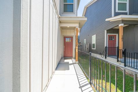 7616 Magnolia Village San Antonio TX 78252