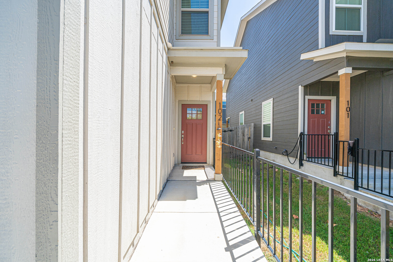 7616 Magnolia Village San Antonio TX 78252