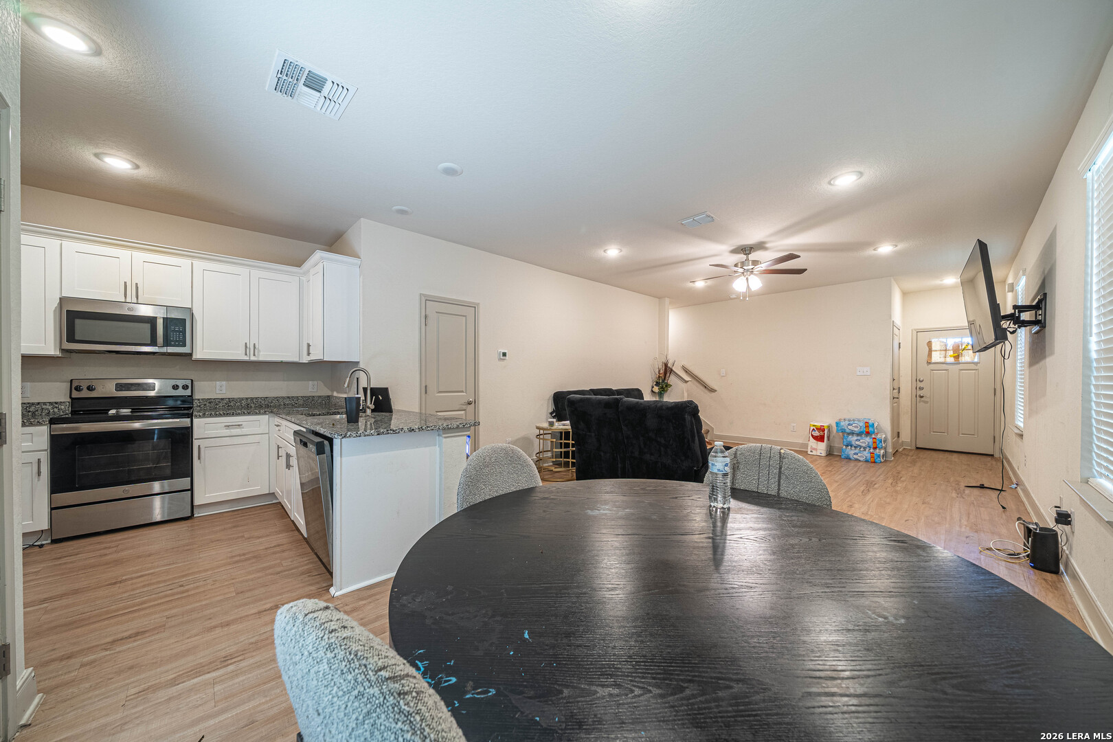 7616 Magnolia Village San Antonio TX 78252