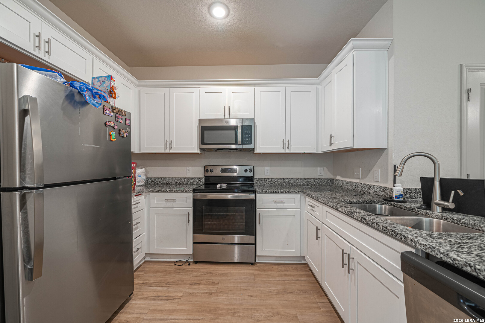 7616 Magnolia Village San Antonio TX 78252