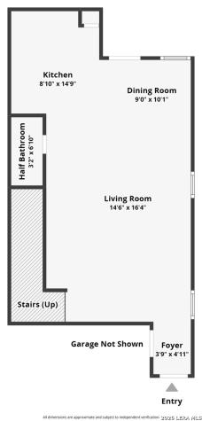 7616 Magnolia Village San Antonio TX 78252