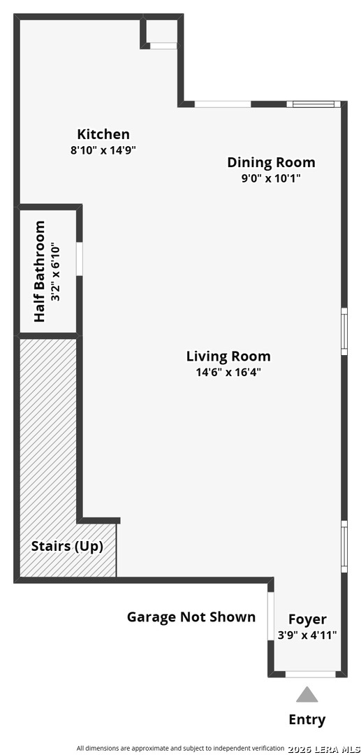 7616 Magnolia Village San Antonio TX 78252