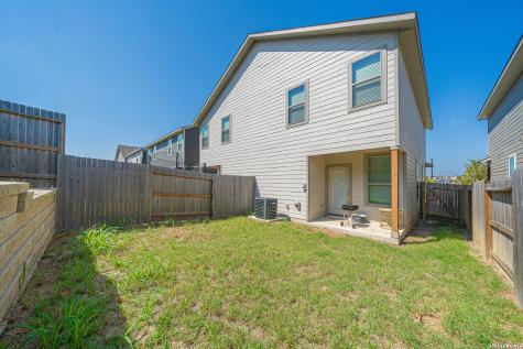 7616 Magnolia Village San Antonio TX 78252