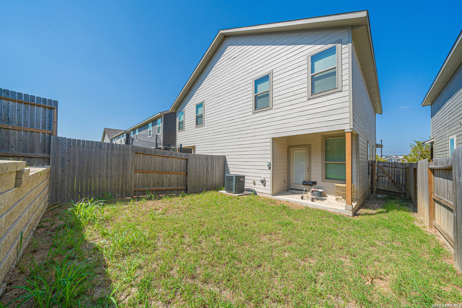 7616 Magnolia Village San Antonio TX 78252