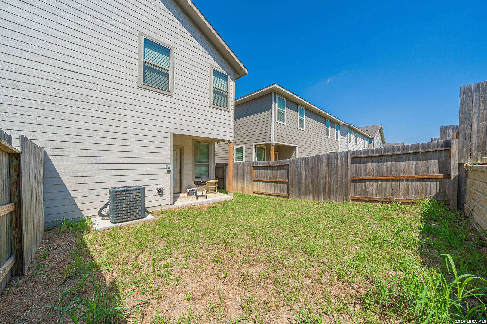 7616 Magnolia Village San Antonio TX 78252