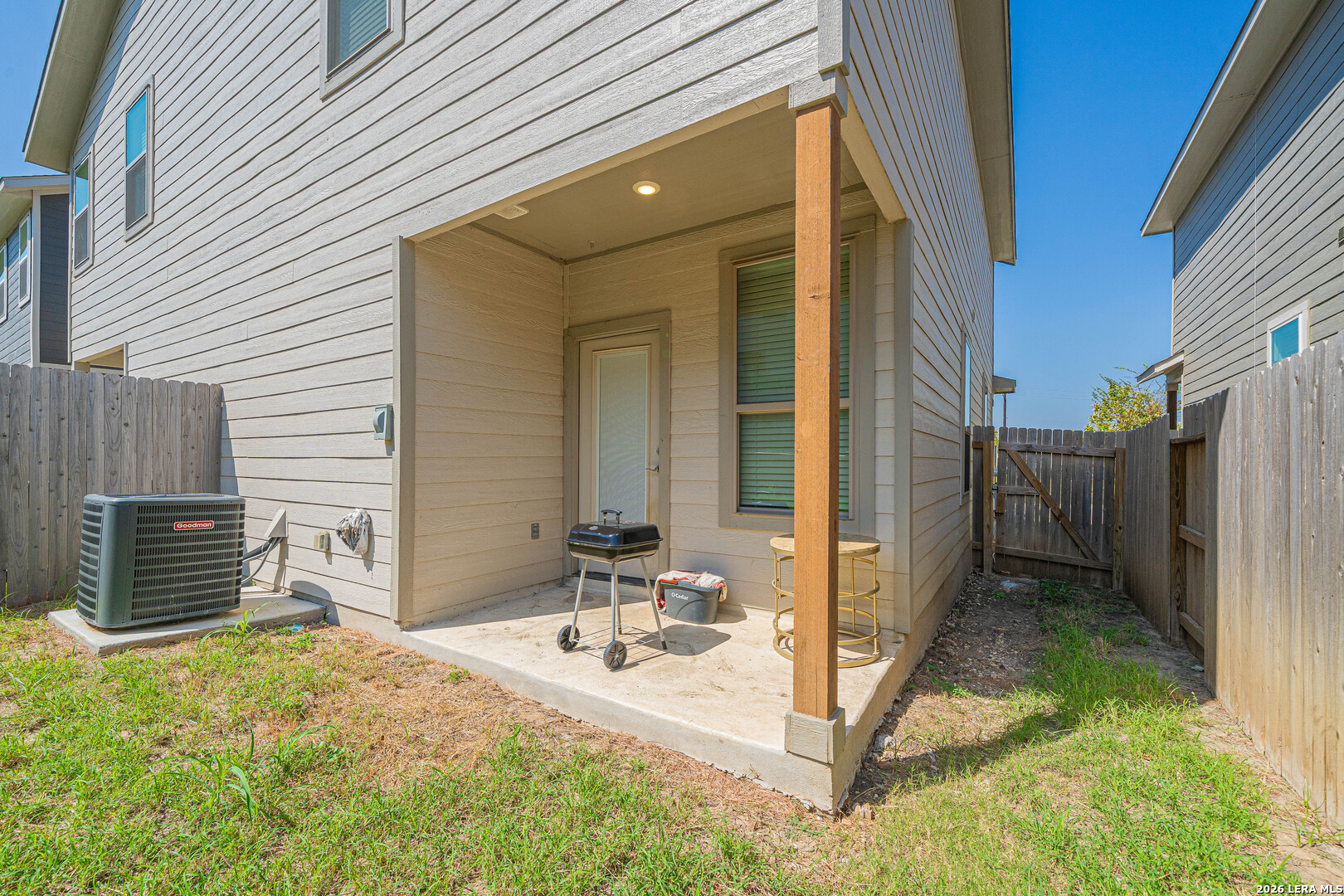 7616 Magnolia Village San Antonio TX 78252