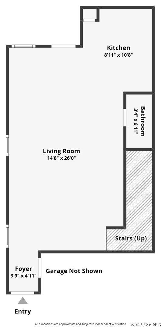 7616 Magnolia Village San Antonio TX 78252
