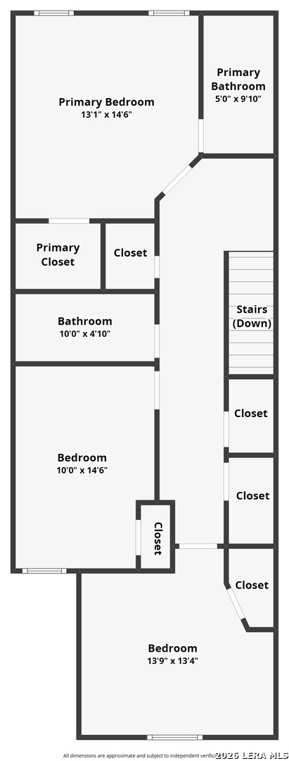 7616 Magnolia Village San Antonio TX 78252